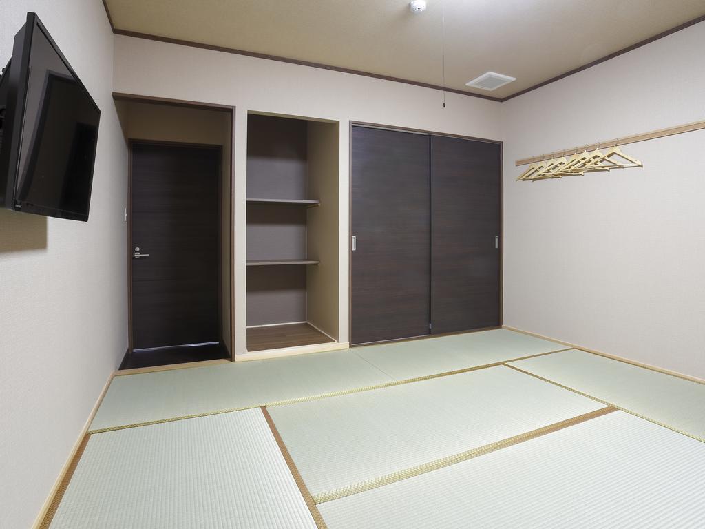 Onsenminshuku Kosakaya Hotell Nachikatsuura Exteriör bild